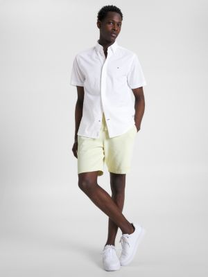Men'S Shirts | Flannel & Denim Shirts | Tommy Hilfiger® Uk