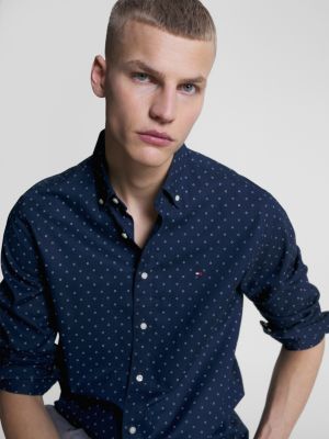 Tommy Hilfiger - Geometric Shirt