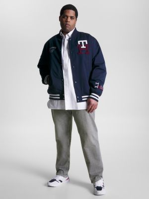 Plus Madison Straight Faded Jeans | | Tommy Hilfiger