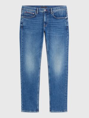 tommy hilfiger etroite jeans