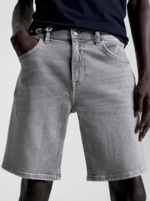 Tommy jeans hot sale shorts mens