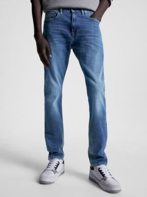 Layton Extra Slim Jeans | DENIM Tommy