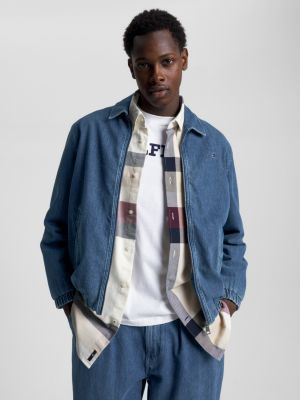 tommy hilfiger herenjassen