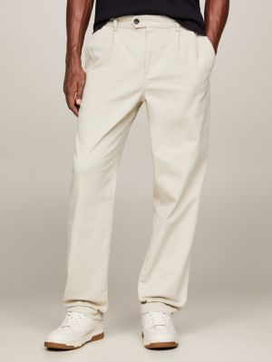 Pierre Cardin Lyon tapered fit broek | Schulte Herenmode