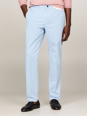 Tommy hilfiger coupe sales etroite pants