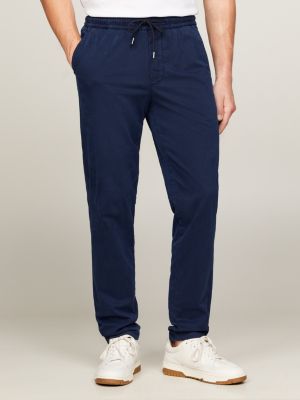 Prince of Wales Jogging Pants - Ready to Wear