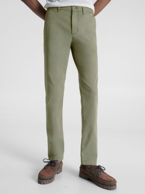 Tommy hilfiger on sale chinos sale