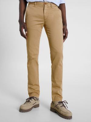 Tommy hilfiger chinos outlet sale