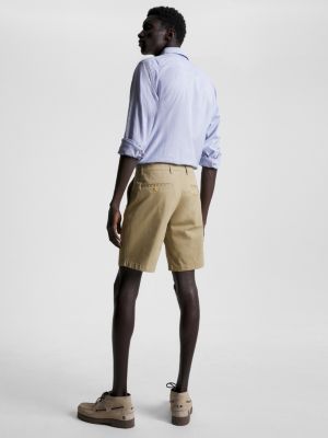 Tommy hilfiger brooklyn hot sale chino shorts