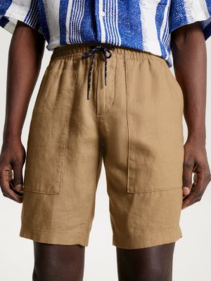 Shorts tommy 2024 hilfiger