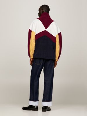 Tommy hilfiger 2024 relaxed fit