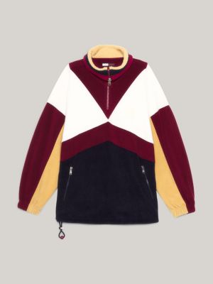 Men\'s Sweatshirts - Crew Neck Sweaters | Tommy Hilfiger® DK