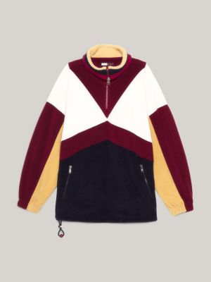 Men's Sweatshirts - Crew Neck Sweaters | Tommy Hilfiger® DK