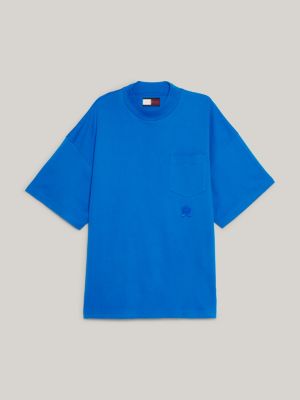 Mock t outlet shirt mens