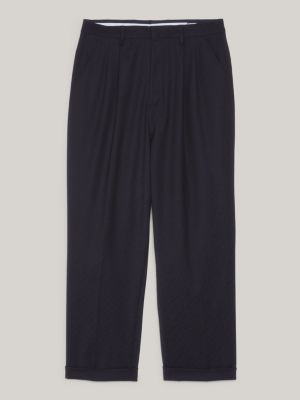 Tommy hilfiger shop mens trousers