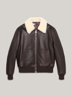 Tommy hilfiger jacket discount homme