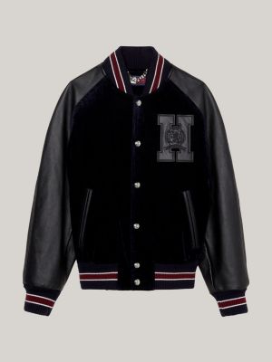 Men's Leather Jackets | Suede Jackets | Tommy Hilfiger® SI