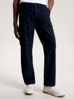 Men\'s Cargo Pants - Men\'s Cargo Trousers | Tommy Hilfiger® SI