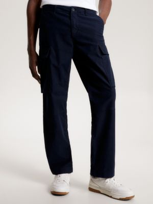 Pantalons cargo homme