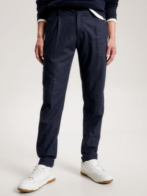 Men's Tailored Trousers - Tommy Hilfiger Tailored® SE