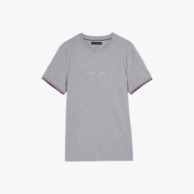 Product colour: medium grey heather