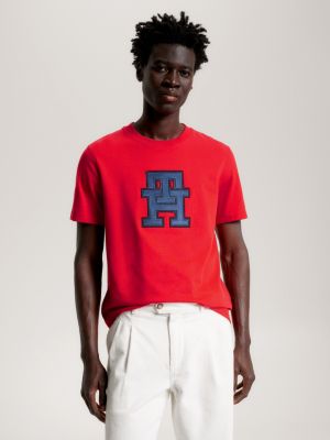 Tommy hilfiger shop matching shirts