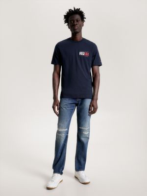 Tommy hilfiger original regular fit clearance crew