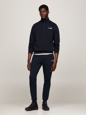 Essential sweatshirt tommy online hilfiger