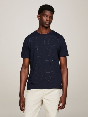 Mens tommy cheap hilfiger t shirts