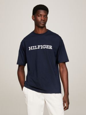 Mens tommy hilfiger t shirt sale sale