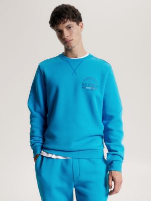 Vêtements Hommes en Bleu par Tommy Hilfiger