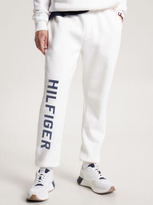 Men\'s Joggers & Tracksuits Bottoms - Slim fit | Tommy Hilfiger® SI