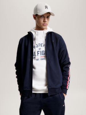 Tommy Hilfiger - Fuel your workout groove in our recycled stretch