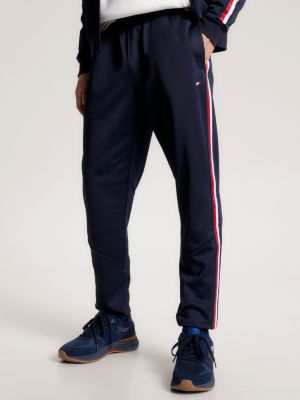 Men\'s Joggers & Tracksuits Bottoms - Slim fit | Tommy Hilfiger® SI