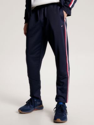 Men's Joggers & Tracksuits Bottoms - Slim fit | Tommy Hilfiger® SI