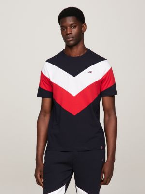 Tommy hilfiger shop sport t shirt