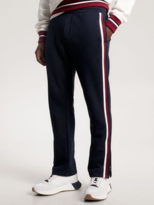 Tommy 2024 joggers mens