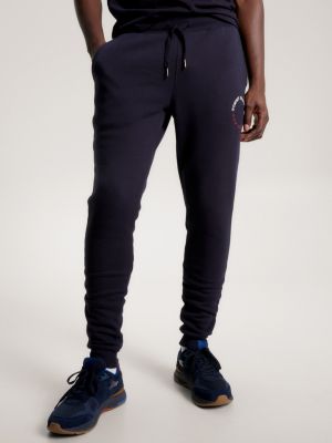 Men's tommy hilfiger sales sweatpants