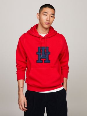 Tommy hilfiger best sale uk hoodies