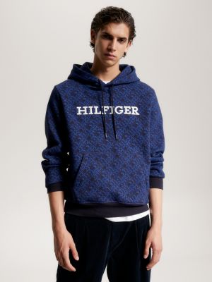 Men's Hoodies & Sweatshirts | Tommy Hilfiger® SI