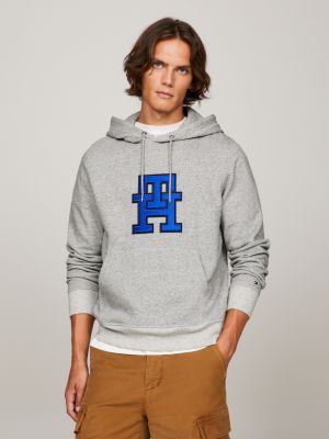Men's Hoodies & Sweatshirts | Hilfiger® UK