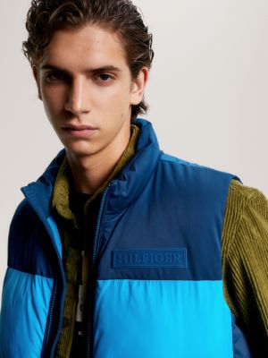 Tommy hilfiger gilet hot sale mens sale