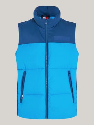 Tommy hilfiger body warmer hot sale mens