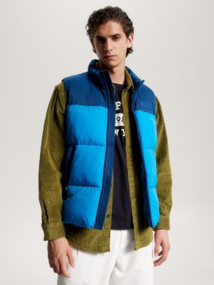 Men's Puffer Jackets, New York Puffer