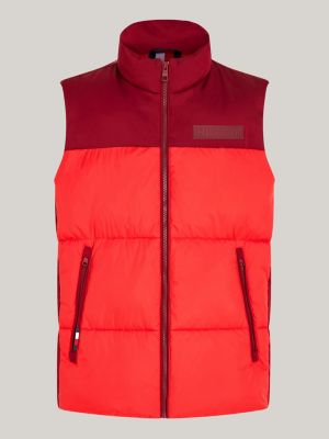 Boys tommy shop hilfiger body warmer