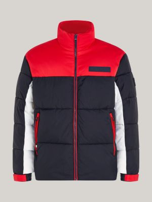 Men's Coats u0026 Jackets | Tommy Hilfiger® UK