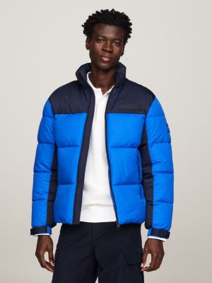 Tommy hilfiger on sale outlet jacket