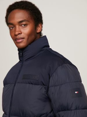 Men's Jackets | Black Friday -30% | Tommy Hilfiger® SI