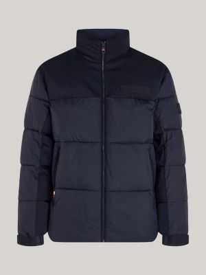 Men's Jackets | Black Friday -30% | Tommy Hilfiger® SI