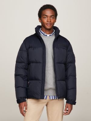 - Hilfiger® SI | Winter Men\'s Tommy Hooded Jackets Jackets
